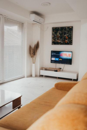 Skopje Boutique Apartments